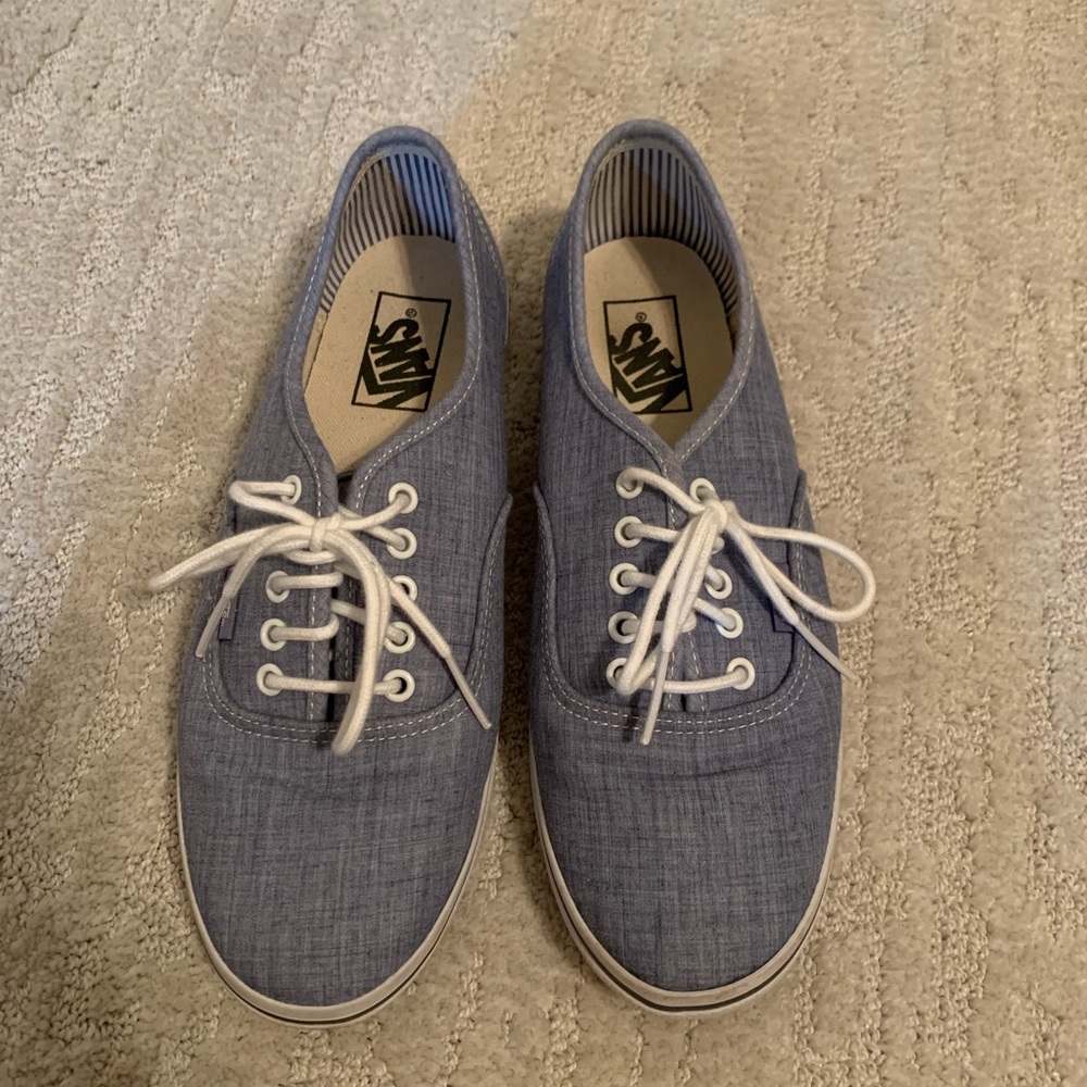 Vans